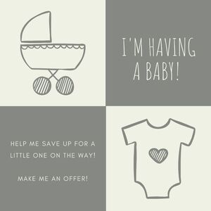 Make me an offer 🩷